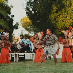 Polynesian Club of Fresno