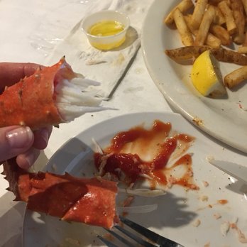 Quarterdeck - Seafood Near Me - Arlington, Virginia
