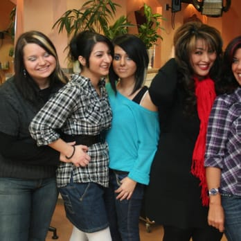 Marions Crehairtive - Hair Salons Near Me - Hof, BY Marions Crehairtive - Hair Salons Near Me - Hof, BY