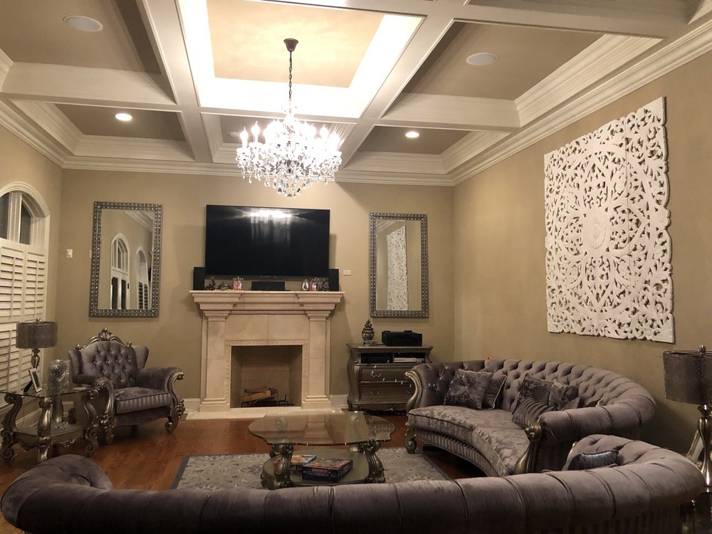 Slide of Assemble Handyman Service