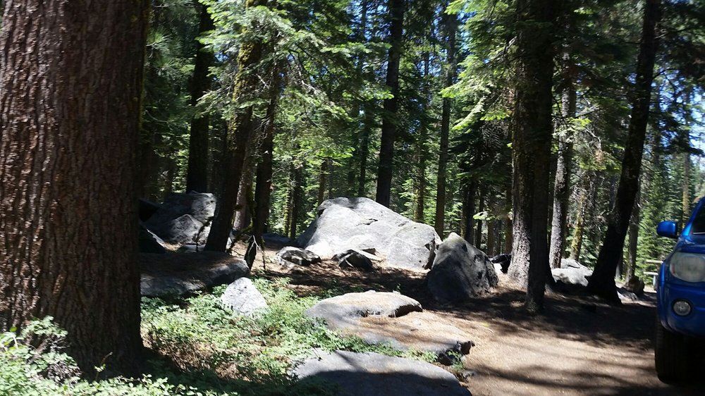 CRANE FLAT CAMPGROUND 47 Photos & 44 Reviews Campgrounds Big Oak