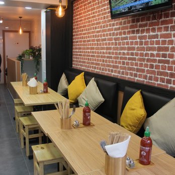 Wokantine - Wok Near Me - Paris, 75