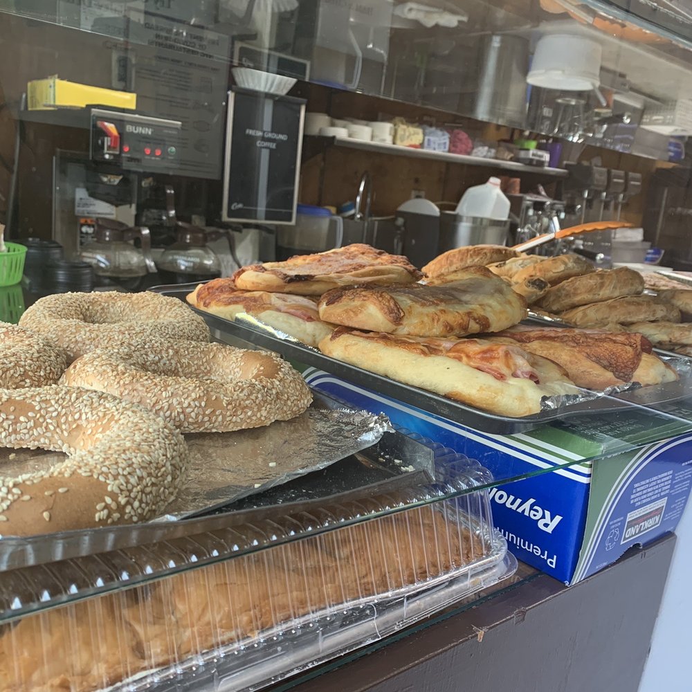 To Laiko - Bakeries Near Me - Astoria, New York To Laiko - Bakeries Near Me - Astoria, New York