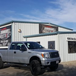 Dammarell Industries