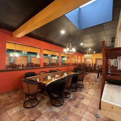El Reparo Mexican Grill
