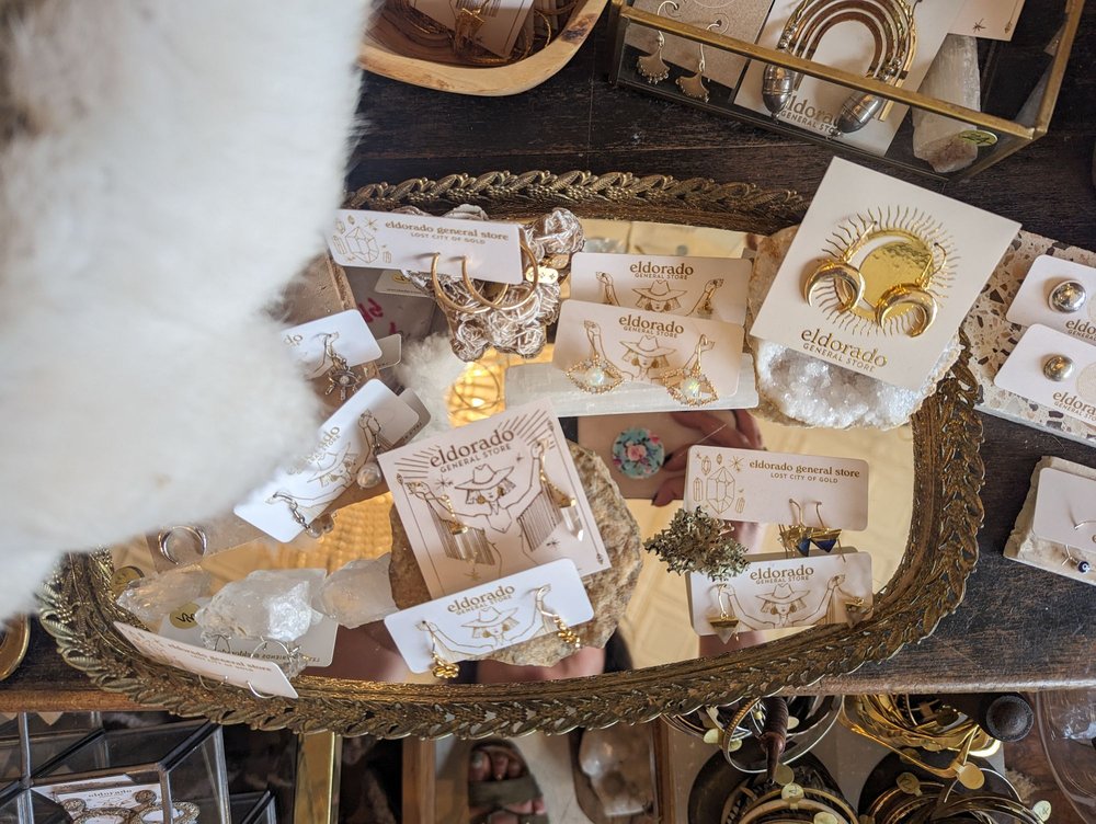 Eldorado General Store