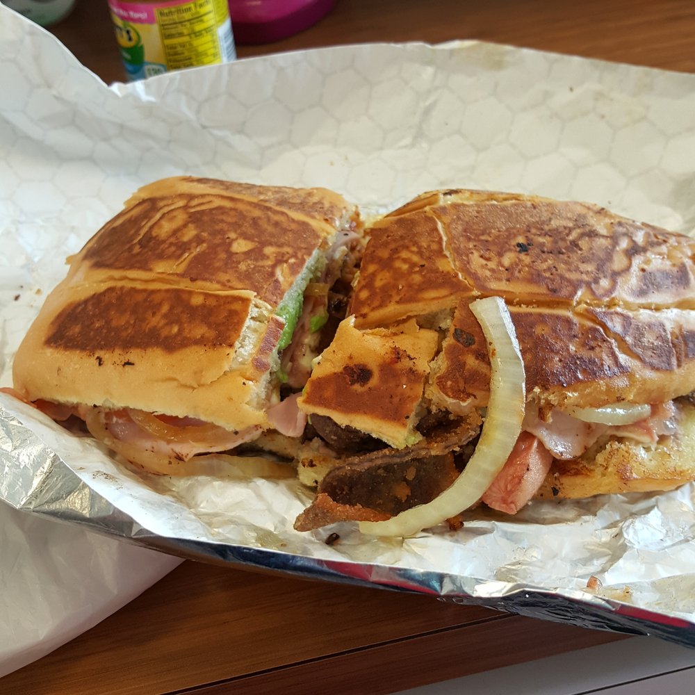 La Tortuga - Mexican Near Me - Everett, Washington