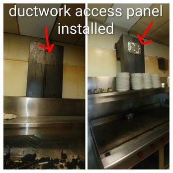 Suburban Restorations Cleaning - Air Duct Cleaning Near Me - Telford, Pennsylvania Suburban Restorations Cleaning - Air Duct Cleaning Near Me - Telford, Pennsylvania