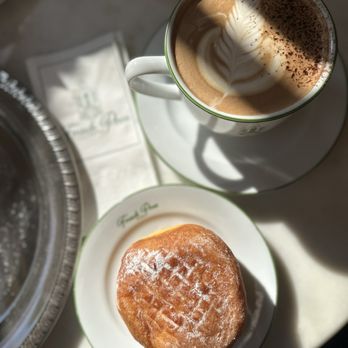 French Press - Coffee & Tea Near Me - Moorestown, New Jersey
