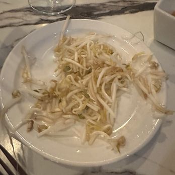 Pholicious - Bad bean sprouts - Vietnamese Near Me - Sarasota, Florida