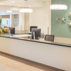 Pacific Villas Post Acute