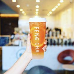 Feng Cha - Wichita