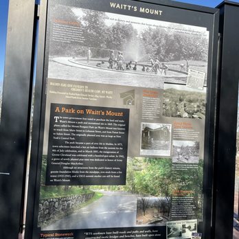 Waitt’s Mount - History! - Landmarks & Historical Buildings Near Me - Malden, Massachusetts