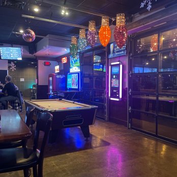 Red Ox Tavern - a pool table and arcade - Chicken Wings Near Me - Auburn Hills, Michigan Red Ox Tavern - a pool table and arcade - Chicken Wings Near Me - Auburn Hills, Michigan