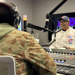 iHeartMedia - Street Soldiers Radio