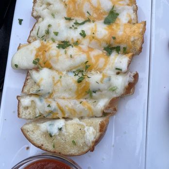 Sunset Bar & Grill - BEST GARLIC BREAD ON EARTH - Bars Near Me - Avalon, California Sunset Bar & Grill - BEST GARLIC BREAD ON EARTH - Bars Near Me - Avalon, California