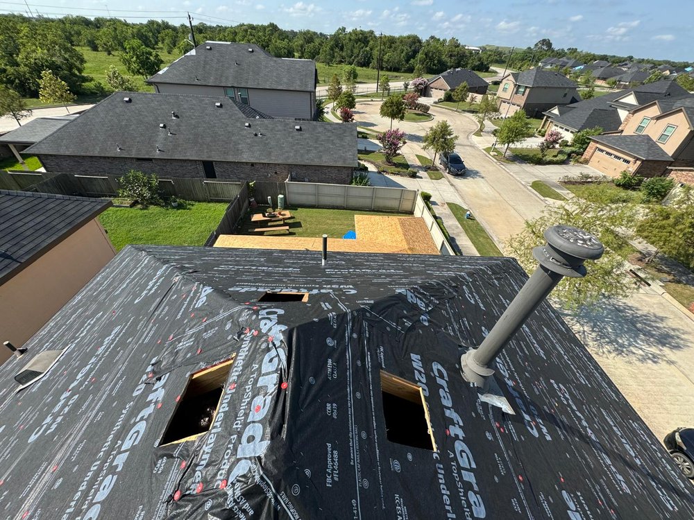 Slide of Five Star Renovators