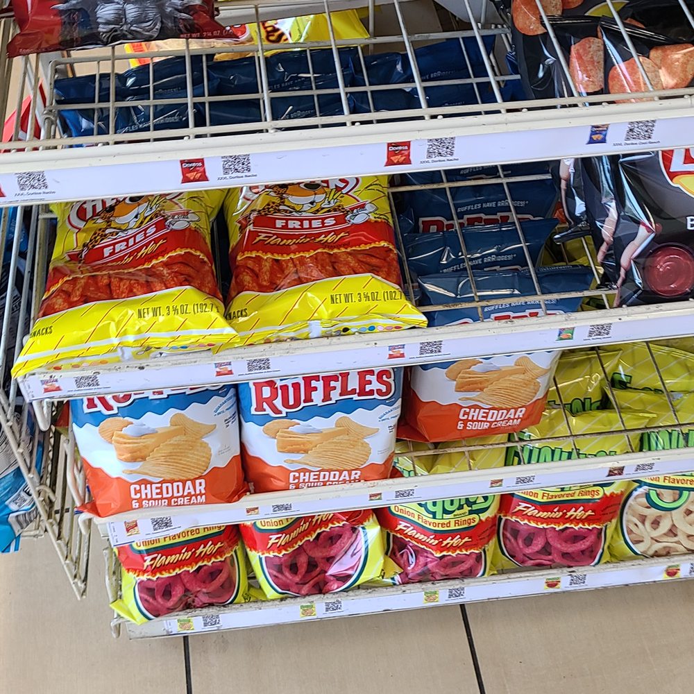 7-Eleven - Chips - Convenience Stores Near Me - Santa Barbara, California