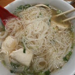 Pho Ga