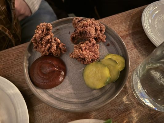 Maray Bold Street by null