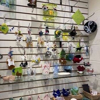 Syracuse Soapworks - Stained glass - Jewelry Near Me - Syracuse, New York