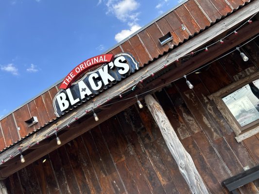 Black's Barbecue New Braunfels by null