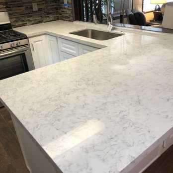 State Stone Work - Our new counter - General Contractors Near Me - El Cajon, California State Stone Work - Our new counter - General Contractors Near Me - El Cajon, California