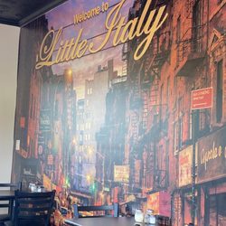 My Little Italy
