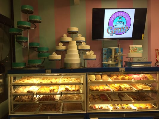 Pasteleria Gama by null
