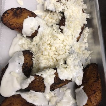 Don Rene Taqueria - Sweet Plantains - Tacos Near Me - Milford, Connecticut Don Rene Taqueria - Sweet Plantains - Tacos Near Me - Milford, Connecticut