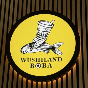 Wushiland Boba - Bubble Tea Near Me - San Jose, California Wushiland Boba - Bubble Tea Near Me - San Jose, California