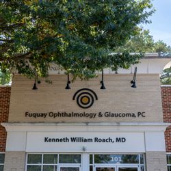 Fuquay Ophthalmology & Glaucoma, PC - Fuquay Opthalmology and Glaucoma is located in Fuquay-Varina NC.