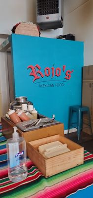 Rojo's Mexican Food by null Rojo's Mexican Food by null
