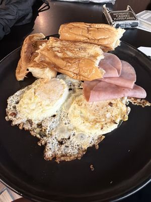 Café Comunión by null