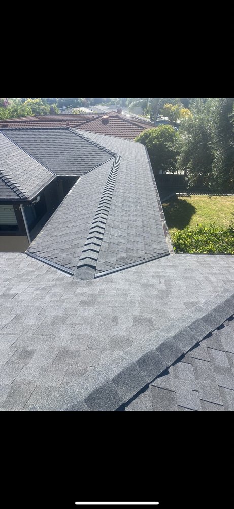 Slide of California Roof Runners