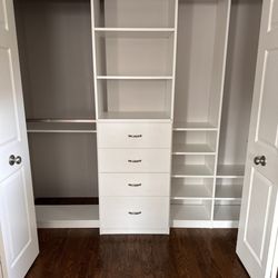 Closets by Design - Chicago North - New closet