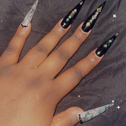 Luscious Nail & Spa