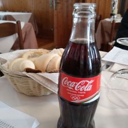 AL Sole - Bread
