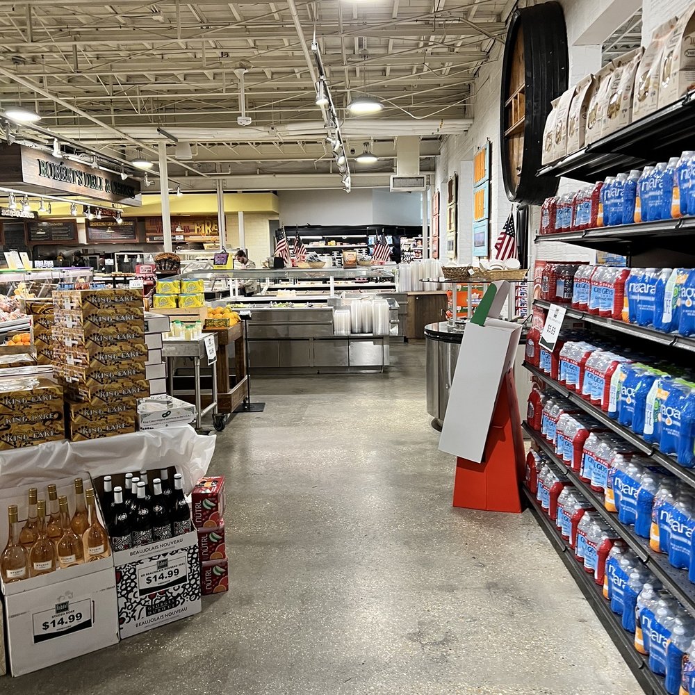 Robert Fresh Market - Grocery Near Me - New Orleans, Louisiana Robert Fresh Market - Grocery Near Me - New Orleans, Louisiana