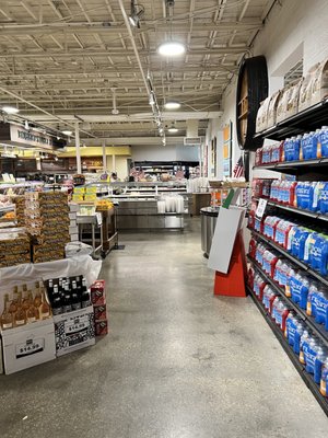 Robért Fresh Market Marigny by null