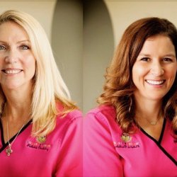 Stone Oak Pediatric Dentistry - Board Certified Pediatric Dentists - Dr. Susie Hayden and Dr. Courtney Alexander