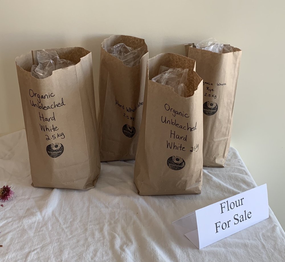 WILDFLOWER BAKERY Updated August 2024 4 Oak Street, Havelock