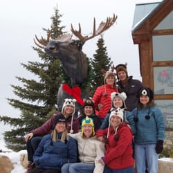 Winter Park-Fraser Valley Chamber of Commerce - The friendly staff at the Winter Park-Fraser Valley Chamber and Winter Park Visitor Center