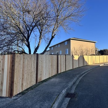 NwBaja Construction - They did an incredible job! We are so happy with their work, and professionalism - Fences & Gates Near Me - Everett, Washington NwBaja Construction - They did an incredible job! We are so happy with their work, and professionalism - Fences & Gates Near Me - Everett, Washington