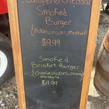 Burns Original BBQ - Barbeque Near Me - Houston, Texas Burns Original BBQ - Barbeque Near Me - Houston, Texas