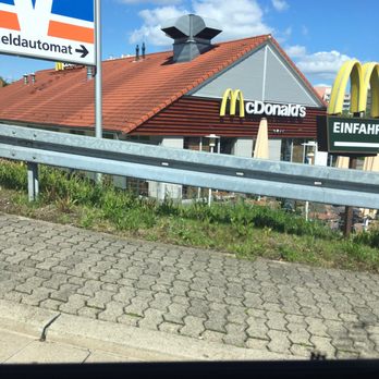 McDonald's - Burgers Near Me - Saarbrücken, SL