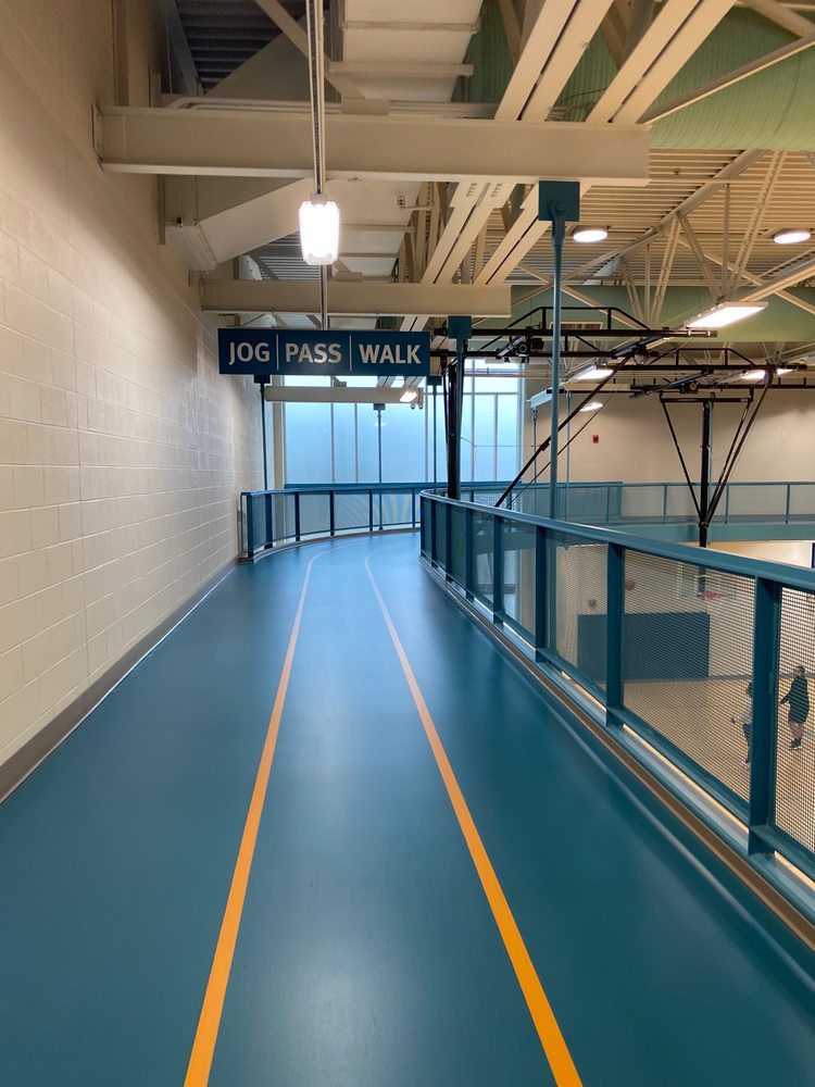 WILLIAMS FARM RECREATION CENTER Updated June 2024 57 Photos & 37