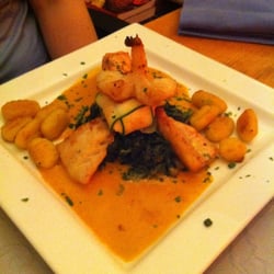 Carsten's Restaurant