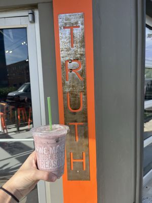 Ruby Jean's Kitchen & Juicery by null