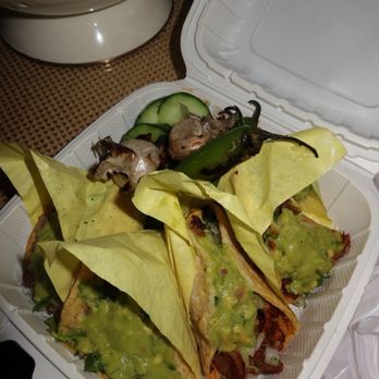 Tacos Mi Reynita - Tacos Near Me - Hayward, California